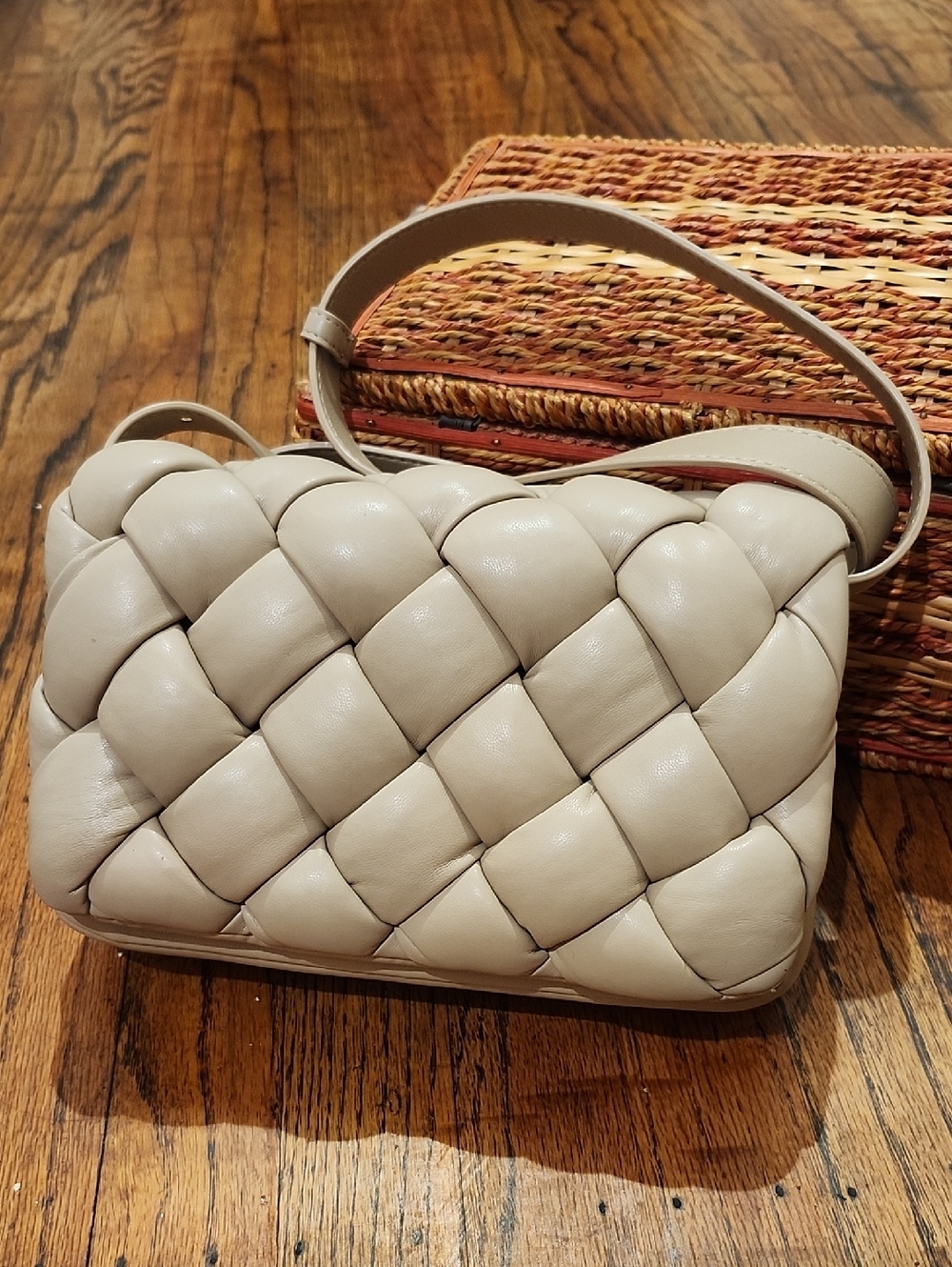 JW PEI Maze Crossbody Bag